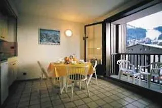 Odalys Sunotel 2* Les Arcs (Savoie)
