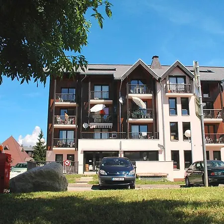 Odalys Sunotel