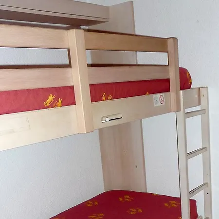 Odalys Sunotel 2* Les Arcs (Savoie)