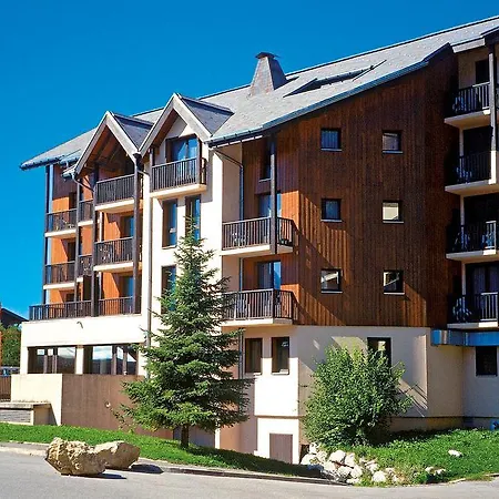 Odalys Sunotel Aparthotel