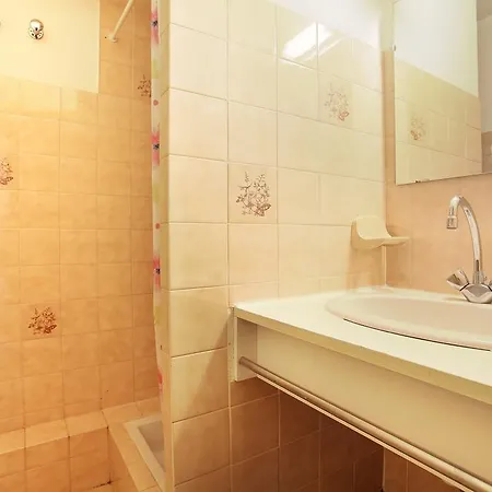 Aparthotel Odalys Sunotel Les Arcs (Savoie)
