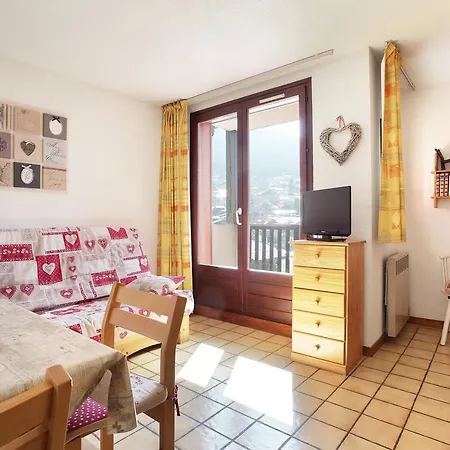 Aparthotel Odalys Sunotel Les Arcs (Savoie)