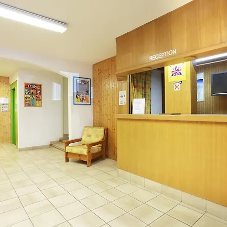 Odalys Sunotel Aparthotel