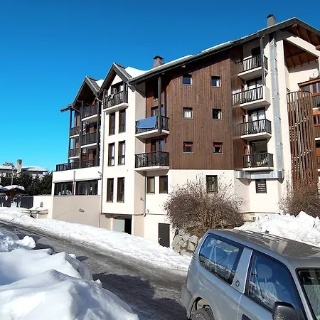 Odalys Sunotel Les Arcs (Savoie)
