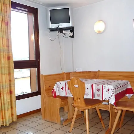 Aparthotel Odalys Sunotel
