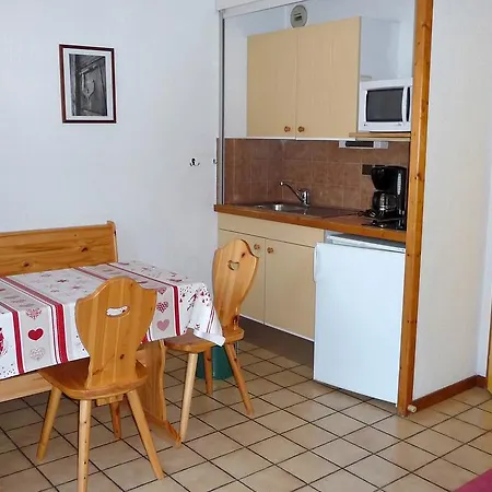 Odalys Sunotel Aparthotel Les Arcs (Savoie)