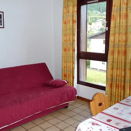 Odalys Sunotel Les Arcs (Savoie)