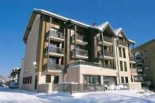 Aparthotel Odalys Sunotel 2*