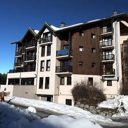 Odalys Sunotel Aparthotel 2*