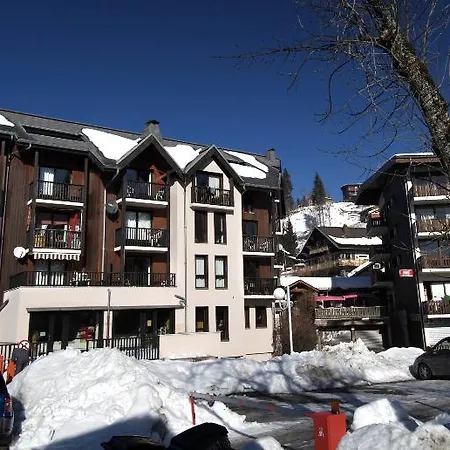 Aparthotel Odalys Sunotel