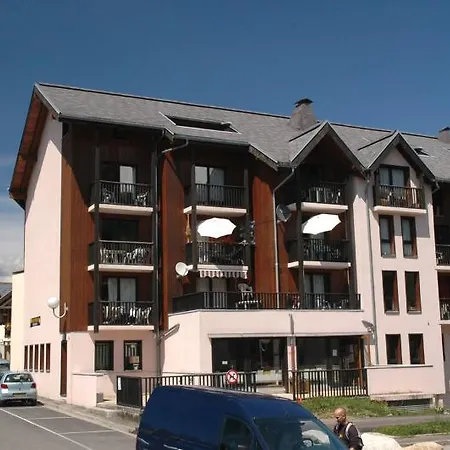 Odalys Sunotel Aparthotel 2*