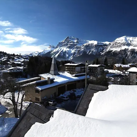 Odalys Sunotel 2* Les Arcs (Savoie)