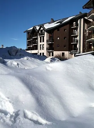 Odalys Sunotel 2* Les Arcs (Savoie)
