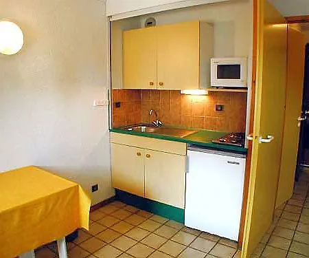 Odalys Sunotel Aparthotel 2*