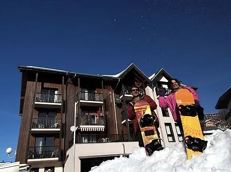 Odalys Sunotel Aparthotel