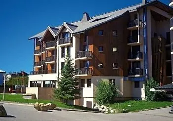 Odalys Sunotel Aparthotel Les Arcs (Savoie)