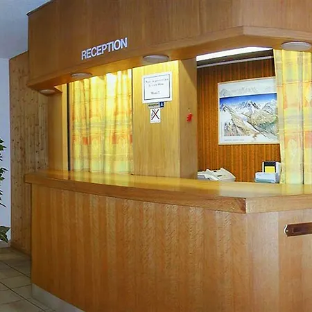 Odalys Sunotel 2*