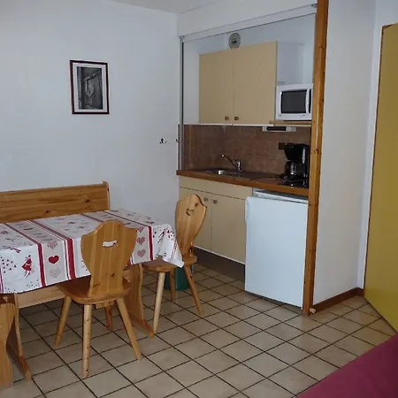 Aparthotel Odalys Sunotel