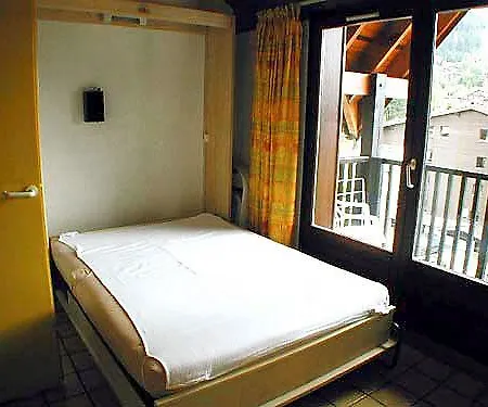 Odalys Sunotel Aparthotel Les Arcs (Savoie)