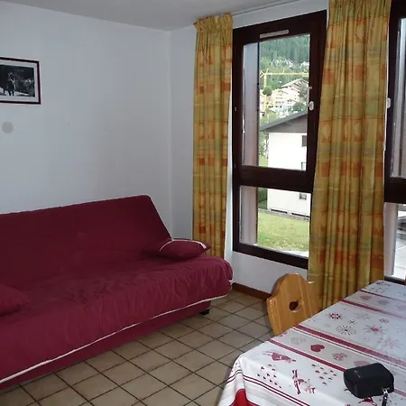 Aparthotel Odalys Sunotel 2*