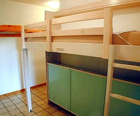 Odalys Sunotel Aparthotel Les Arcs (Savoie)
